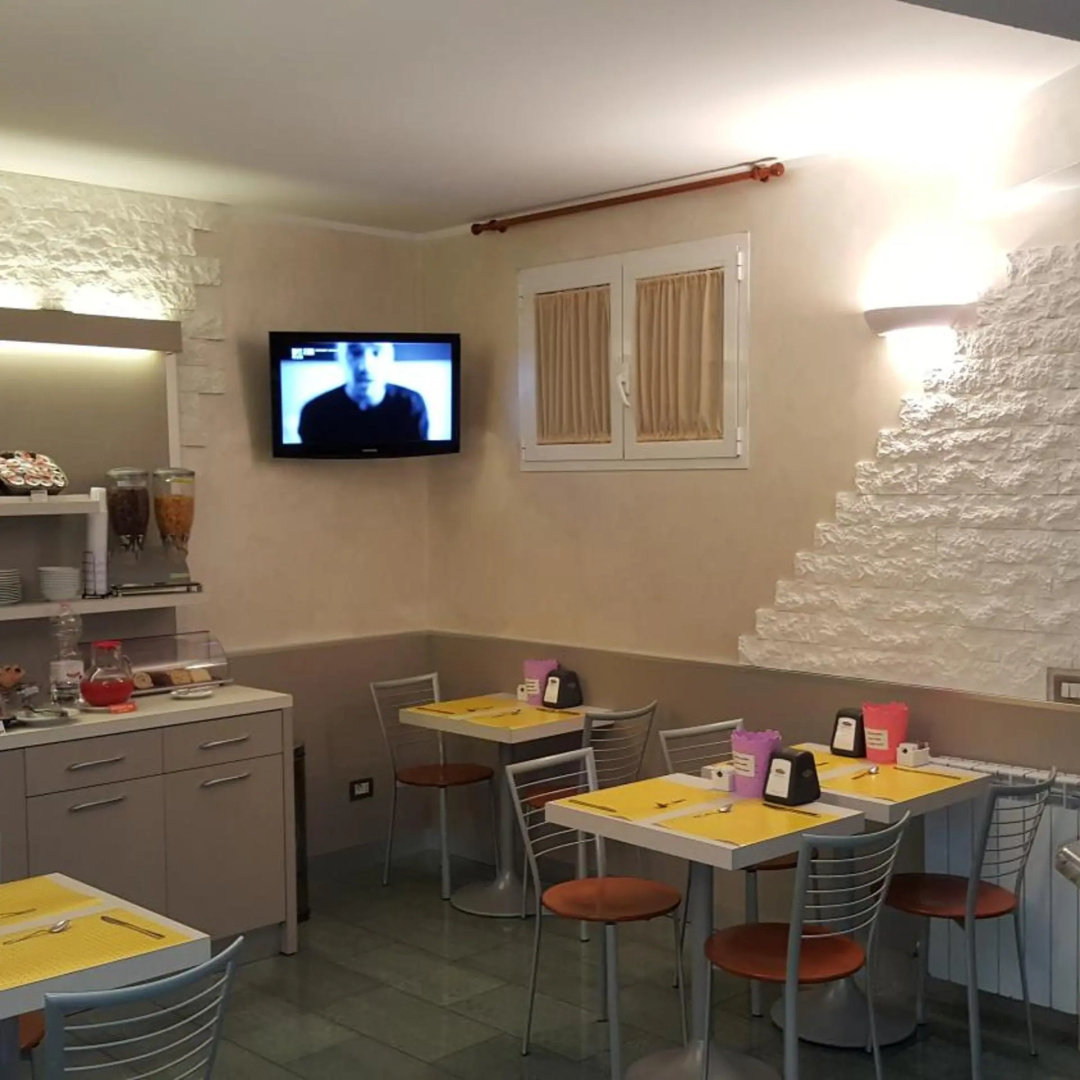 Foto - Hotel Le Querce