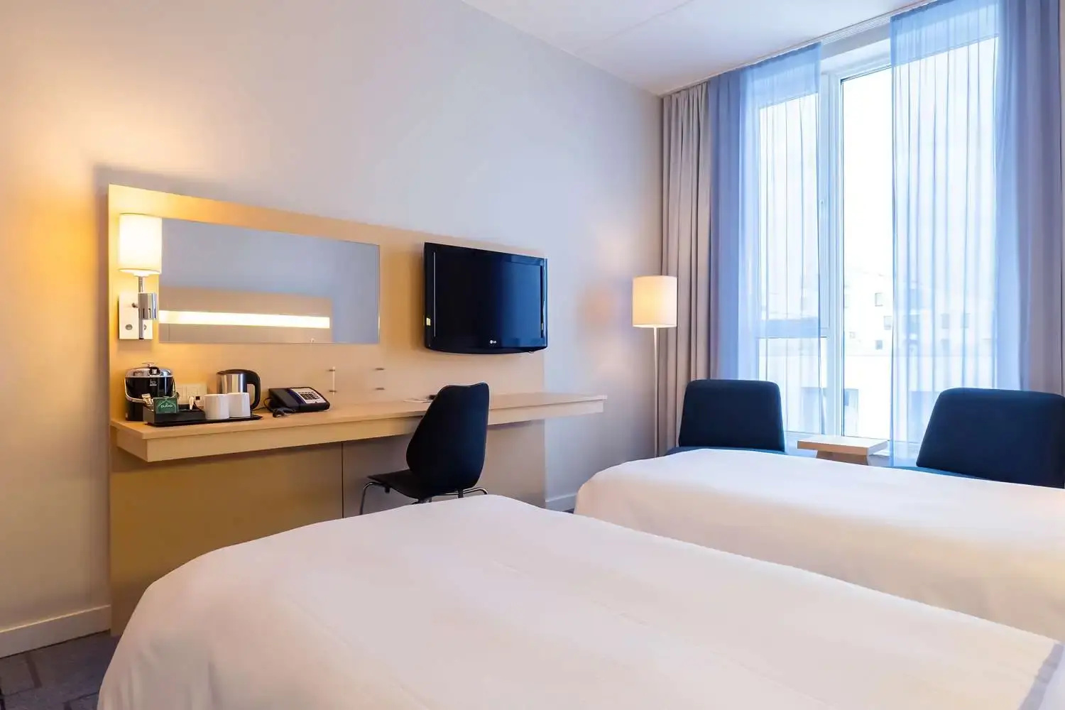 Foto - Best Western Plus Park City Malmo