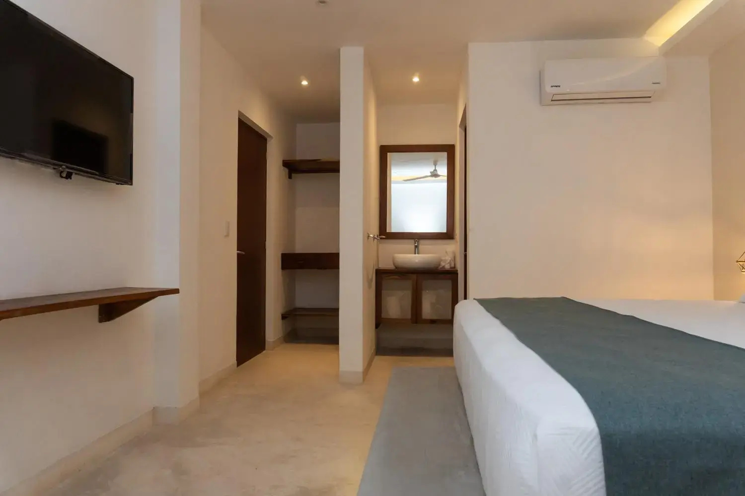 Photo - Kanté Hotel - Downtown Tulum