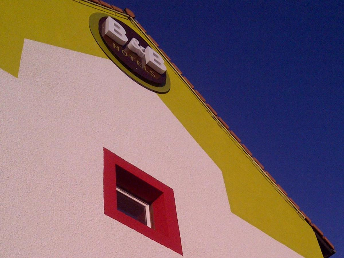Foto - B&B HOTEL Perpignan Nord
