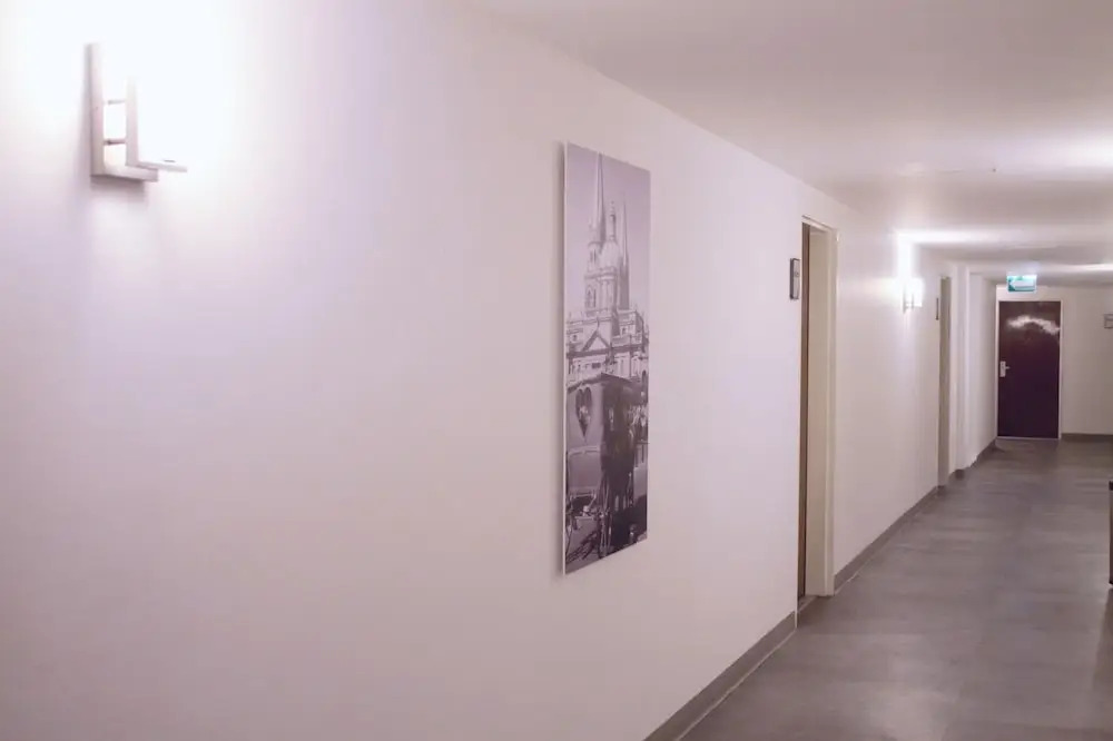 Photo - Hotel Plaza Génova Centro