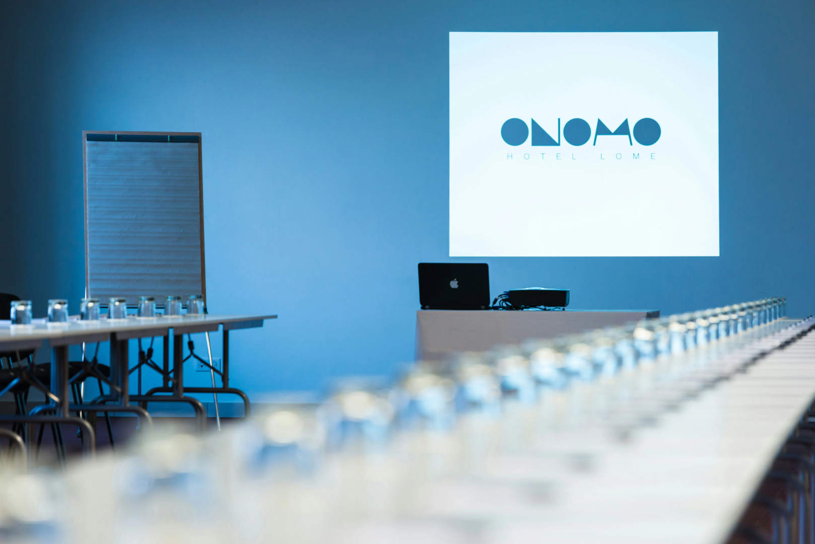 Foto - Onomo Hotel Lome
