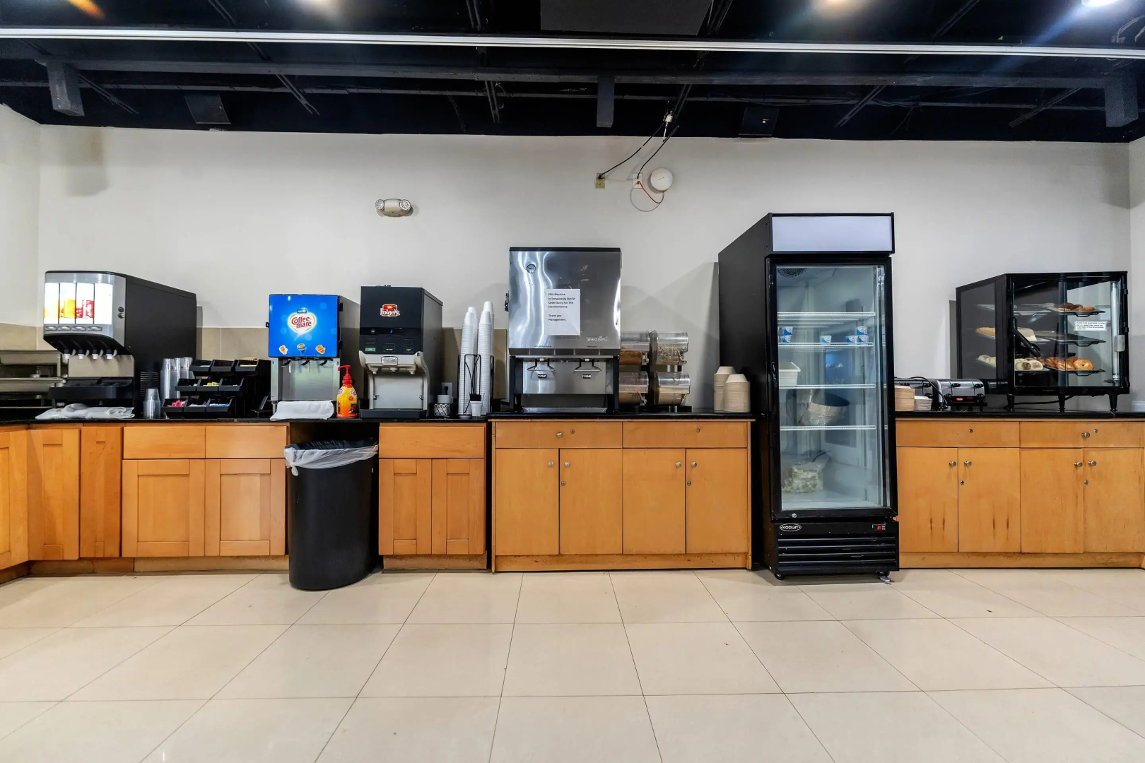 Foto - Rodeway Inn & Suites Fort Lauderdale Airport & Cruise Port