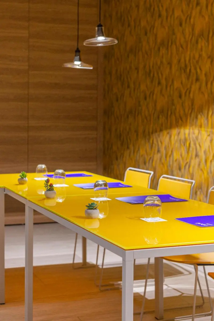 Photo - Hotel Macia Sevilla Kubb