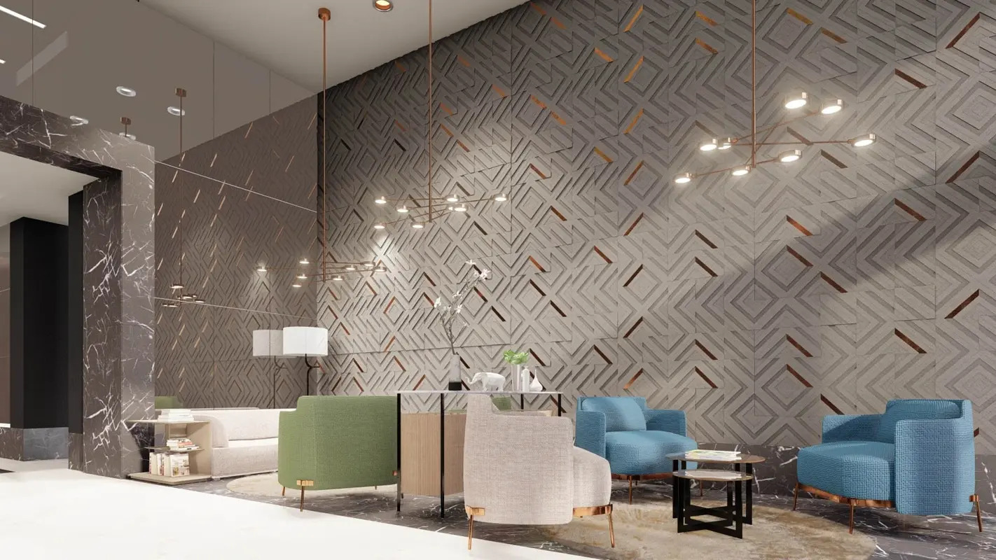 Photo - Citadines Maslak Istanbul