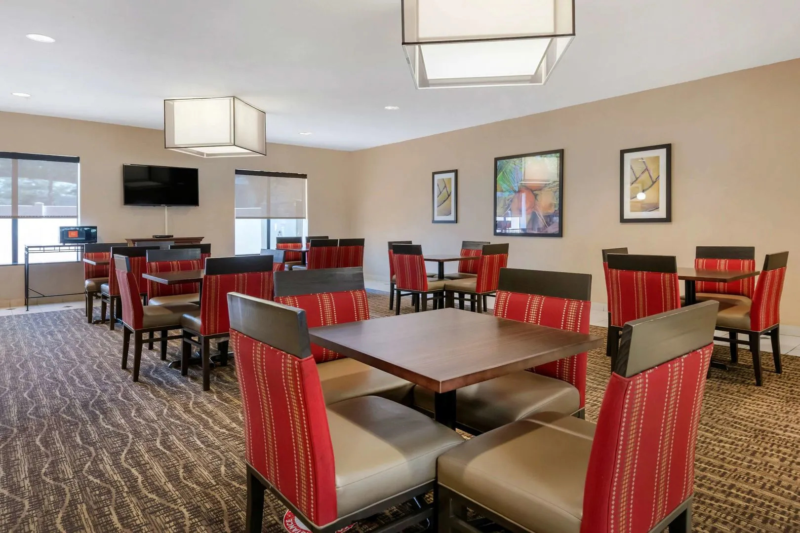 Photo - Comfort Suites West Jacksonville