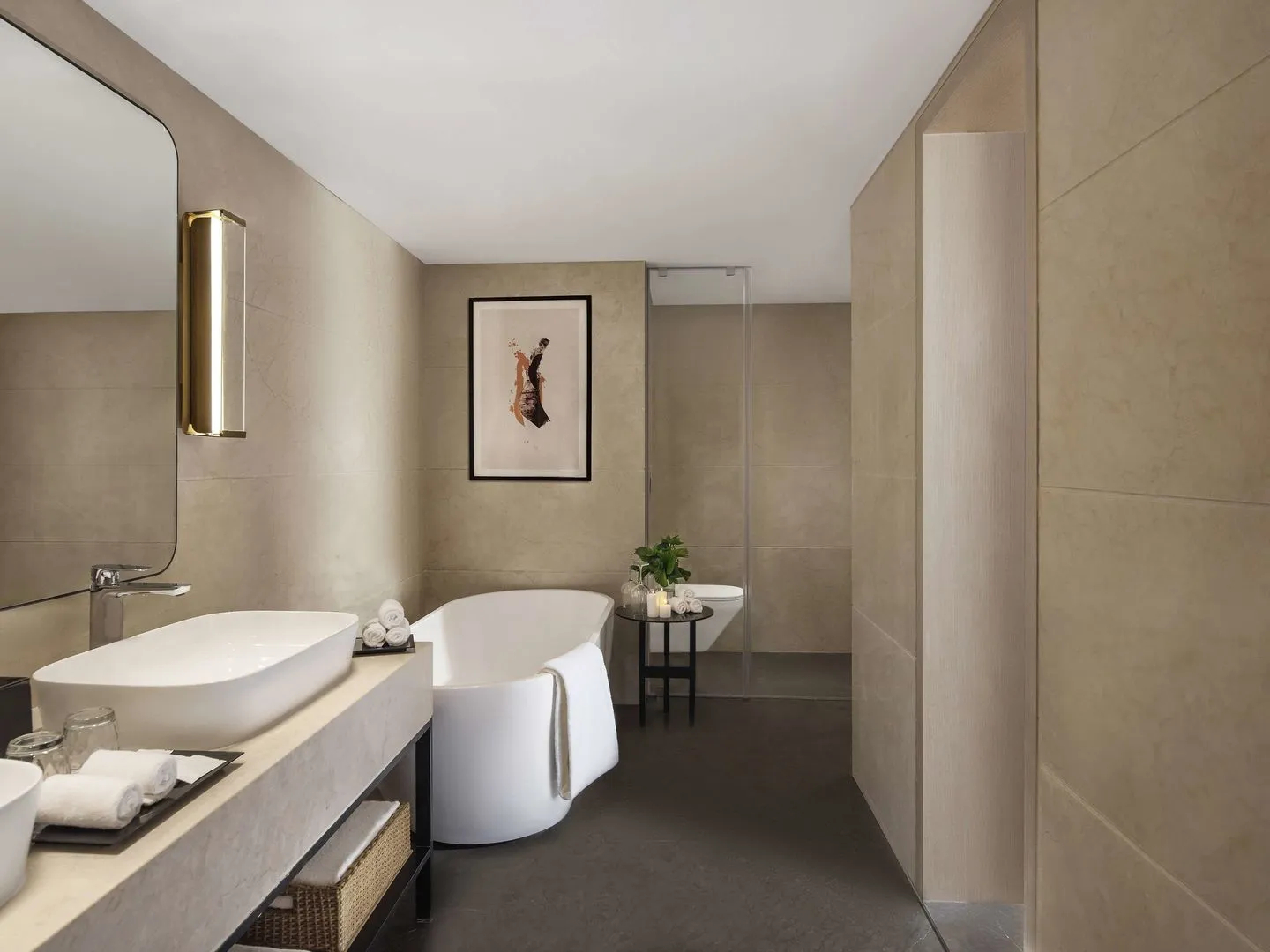 Photo - Novotel Mumbai International Airport