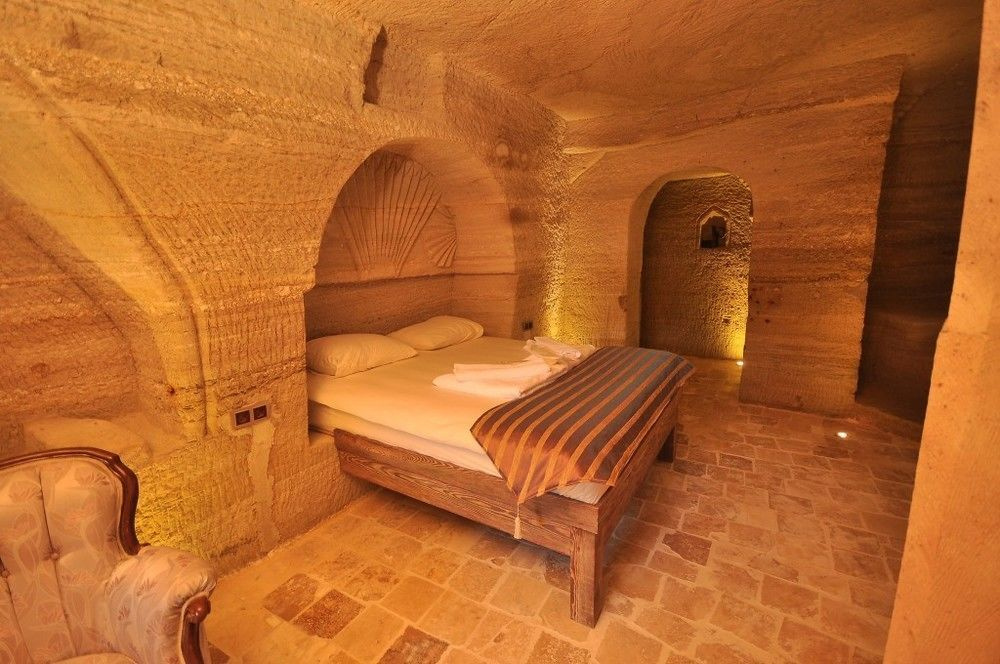 Photo - Kayatas Cave Suites