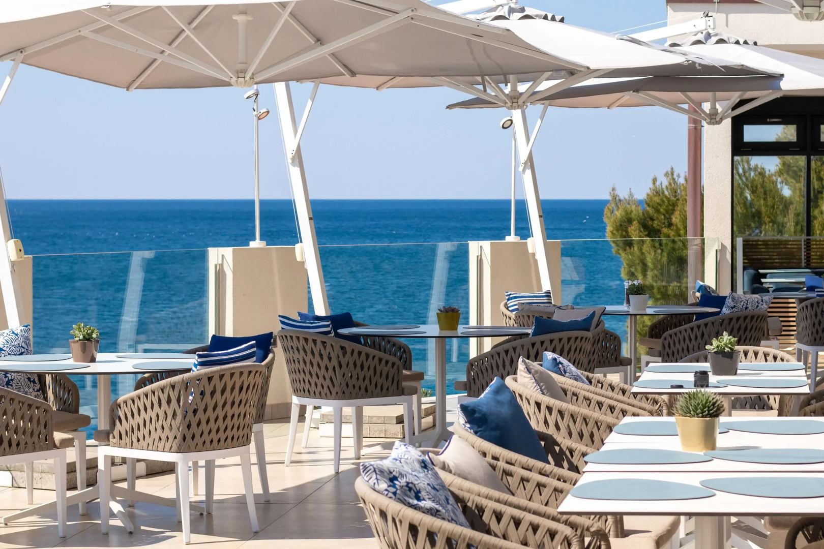 Foto - Park Plaza Histria Pula