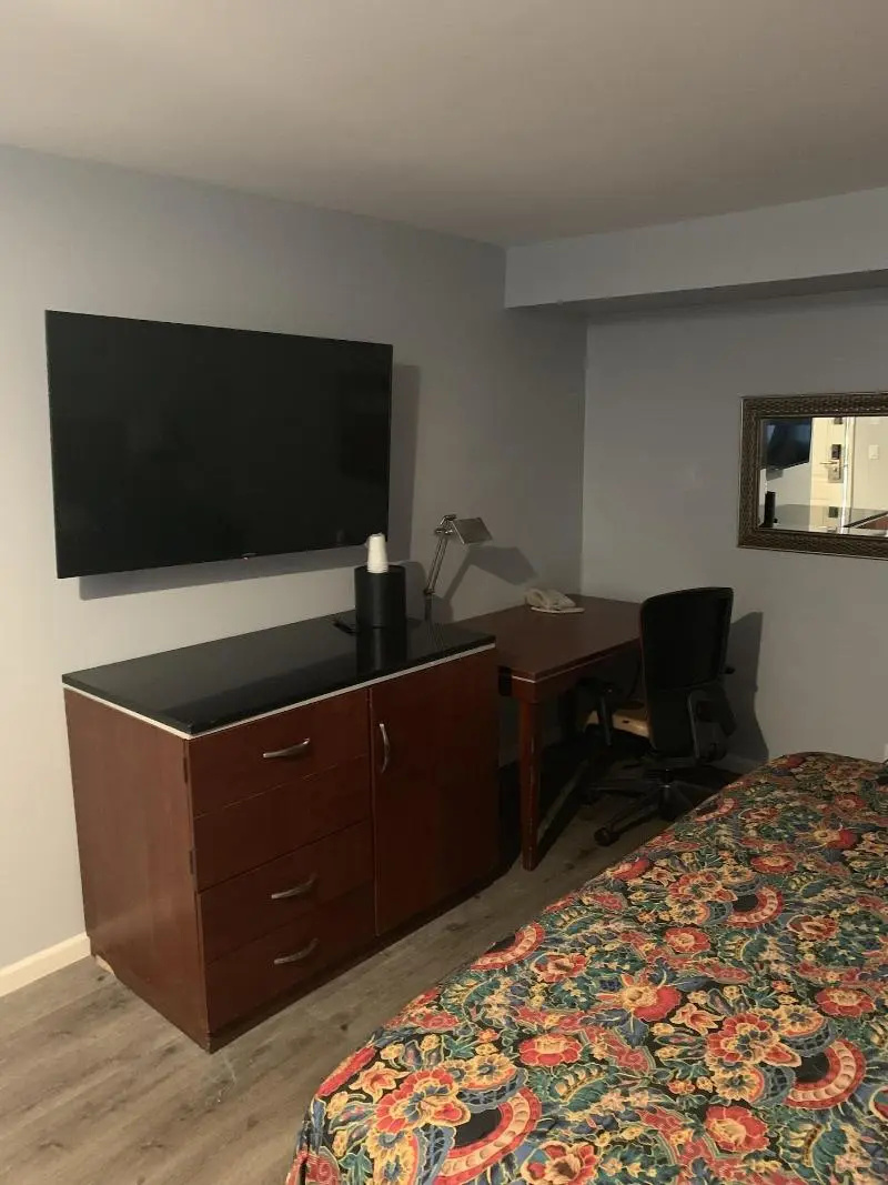 Foto - Skylark Motel