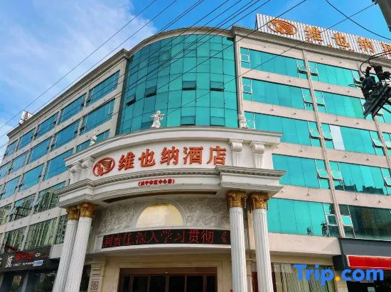 Vienna Hotel (Xingning Downtown Square)
