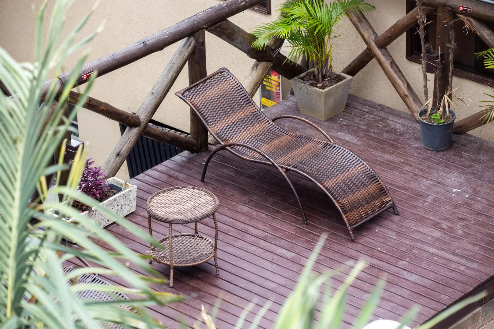 Foto - Pousada Recanto do Aconchego