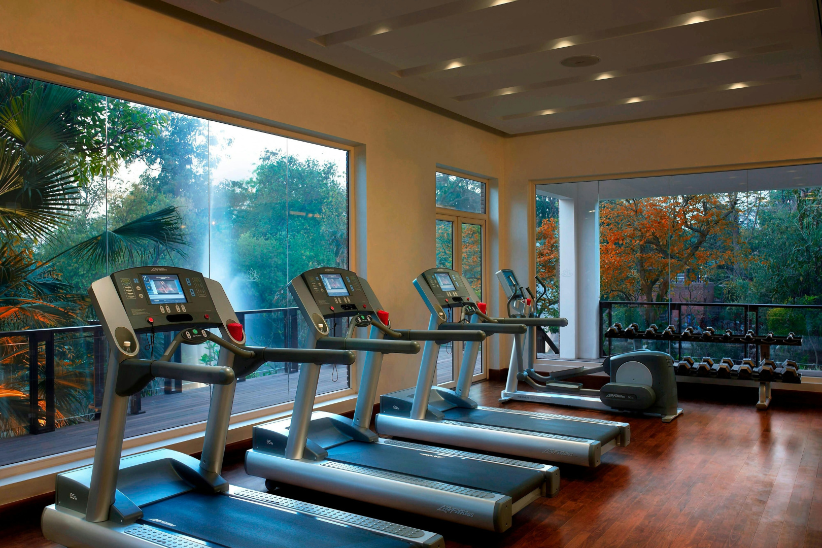 Photo - ITC Mughal, A Luxury Collection Resort & Spa, Agra