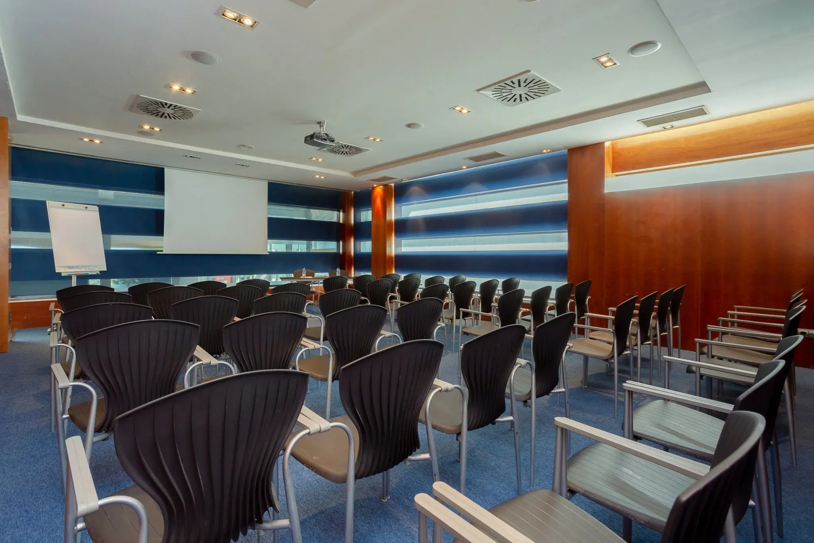 Photo - Eurostars i-Hotel