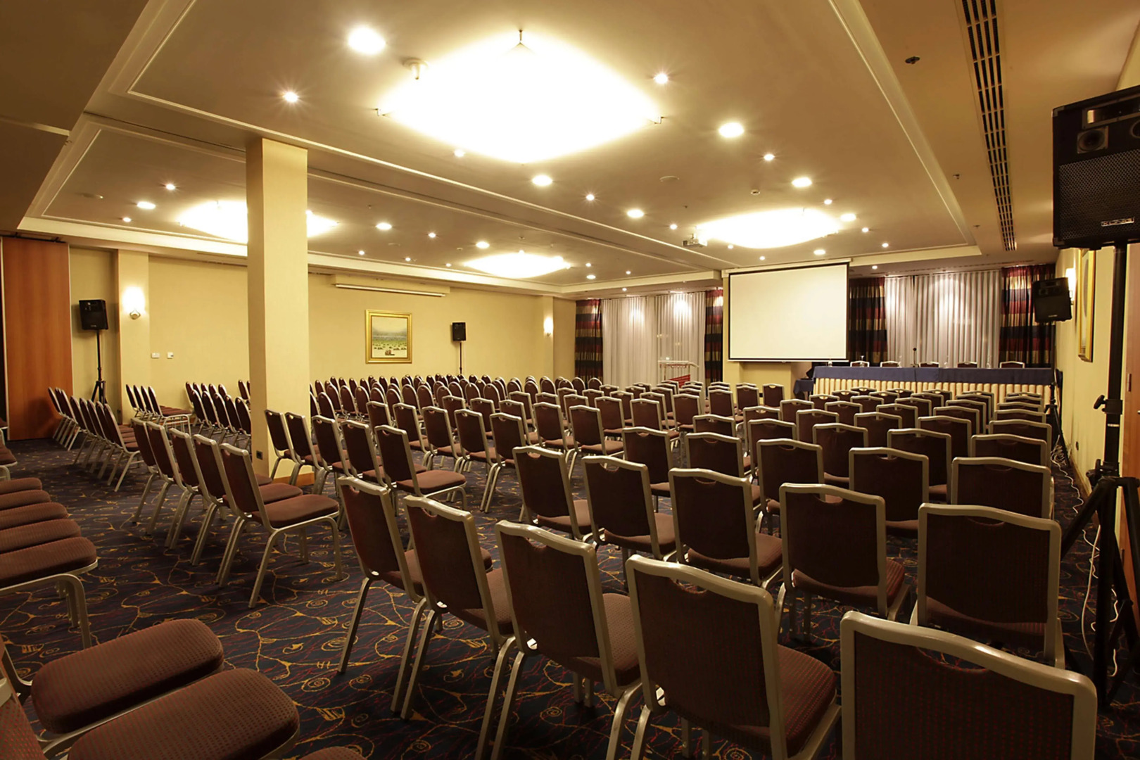 Foto - Hotel International by Maistra City Vibes