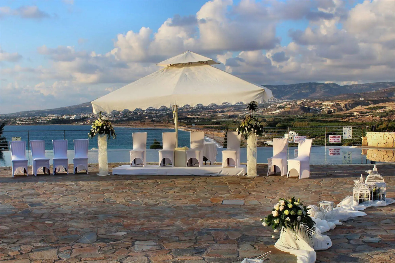 Photo - Theo Sunset Bay Hotel