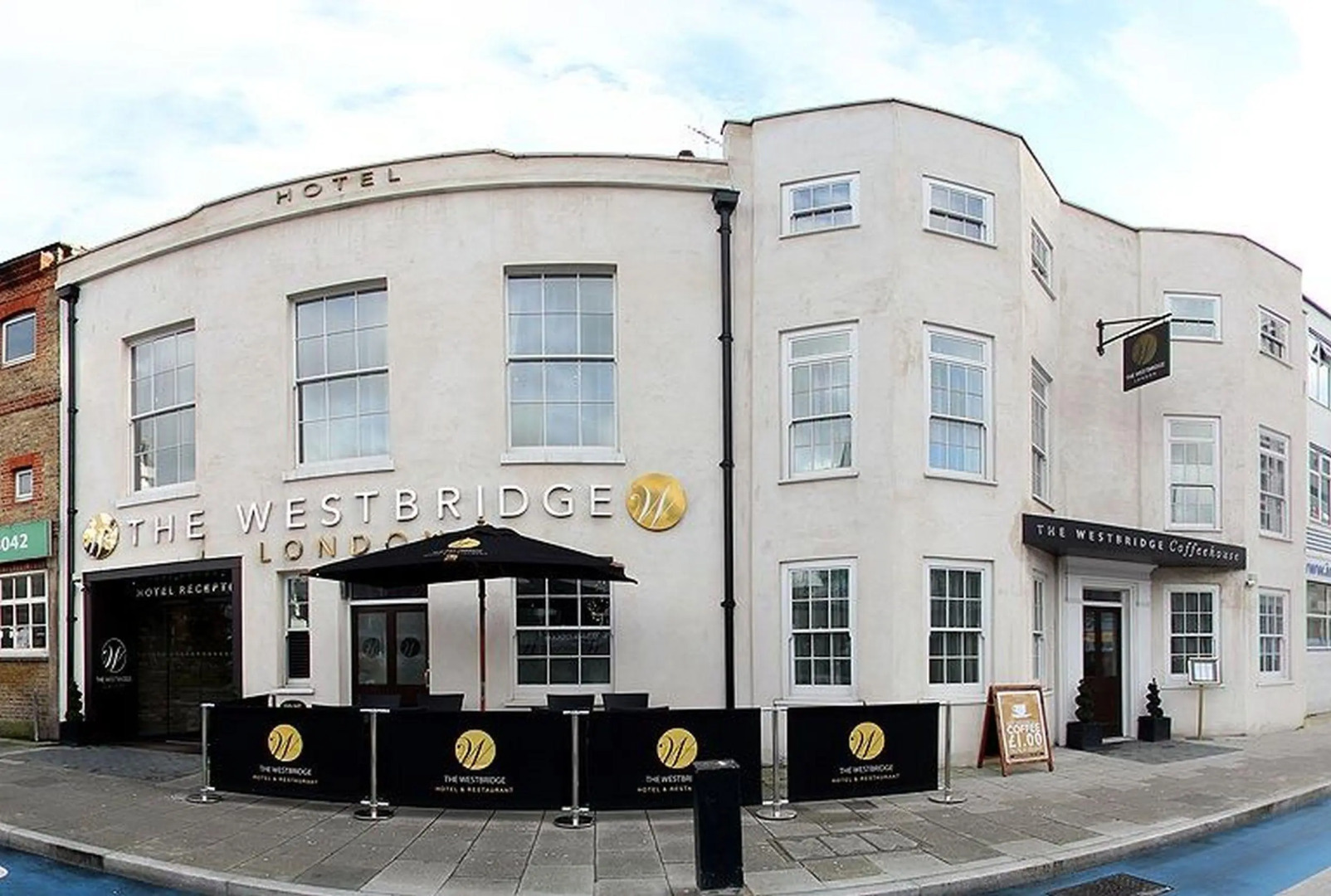 Photo - The Westbridge Hotel Stratford