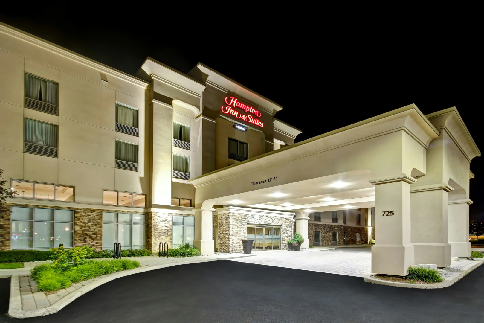 Photo - Hampton Inn & Suites by Hilton - Guelph