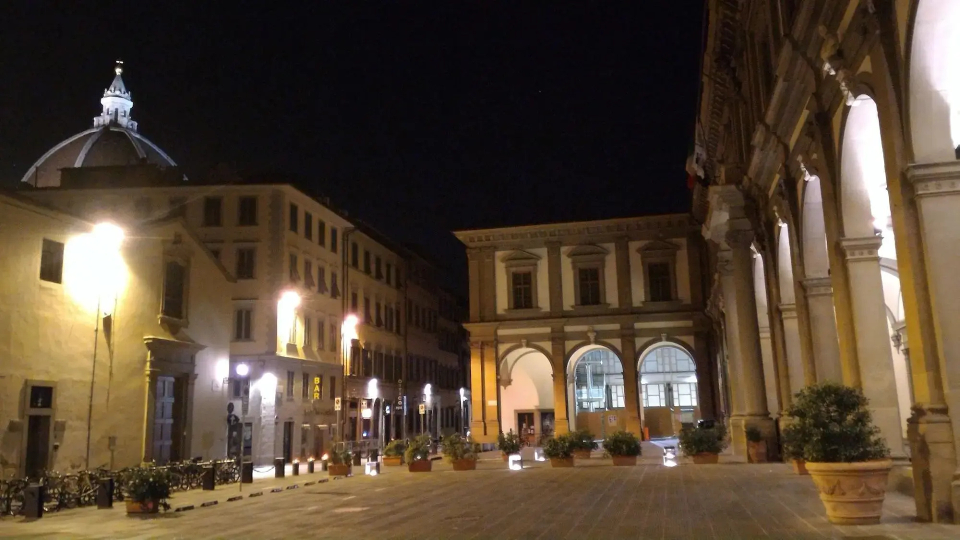Photo - La Casa del Ghiberti B&B