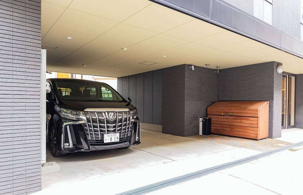 Photo - JA Hotel Tennoji