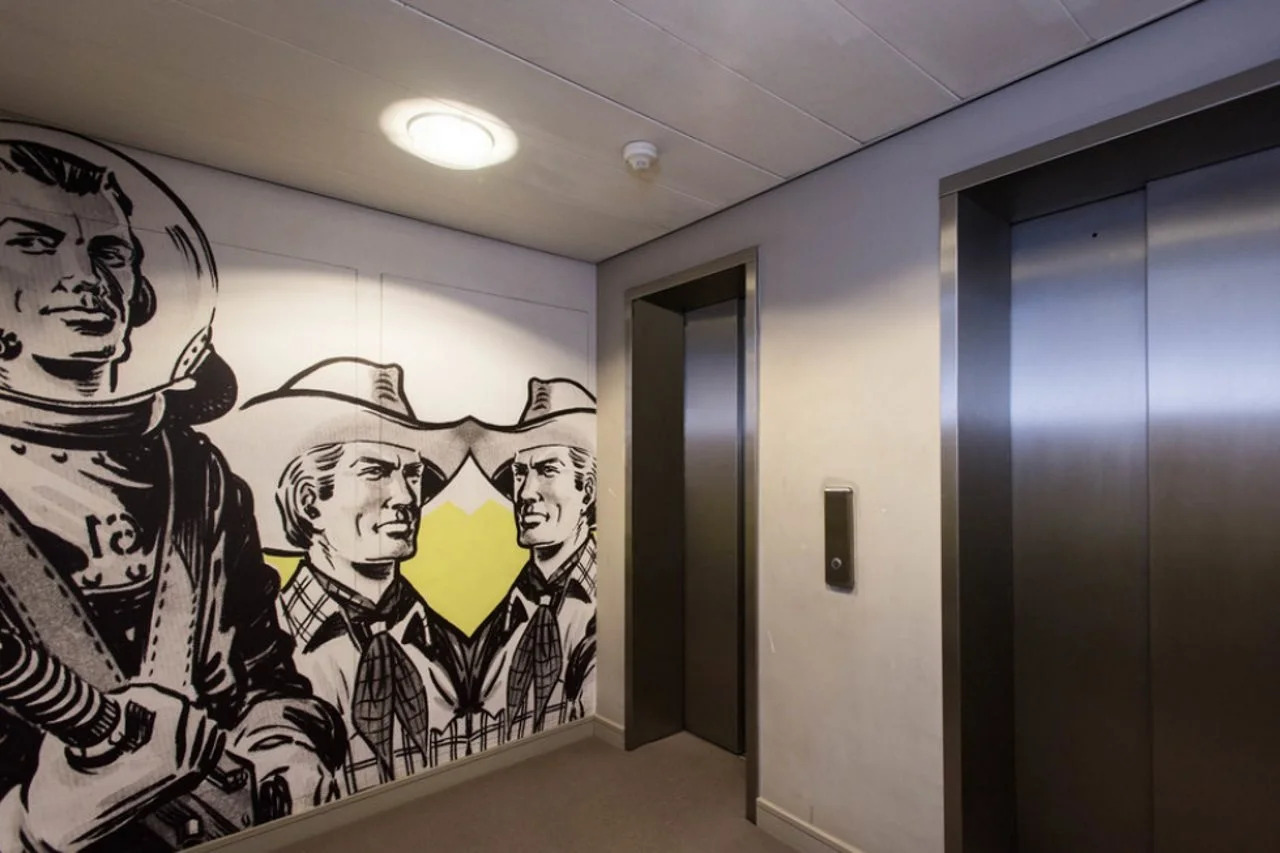 Foto - Native Hyde Park