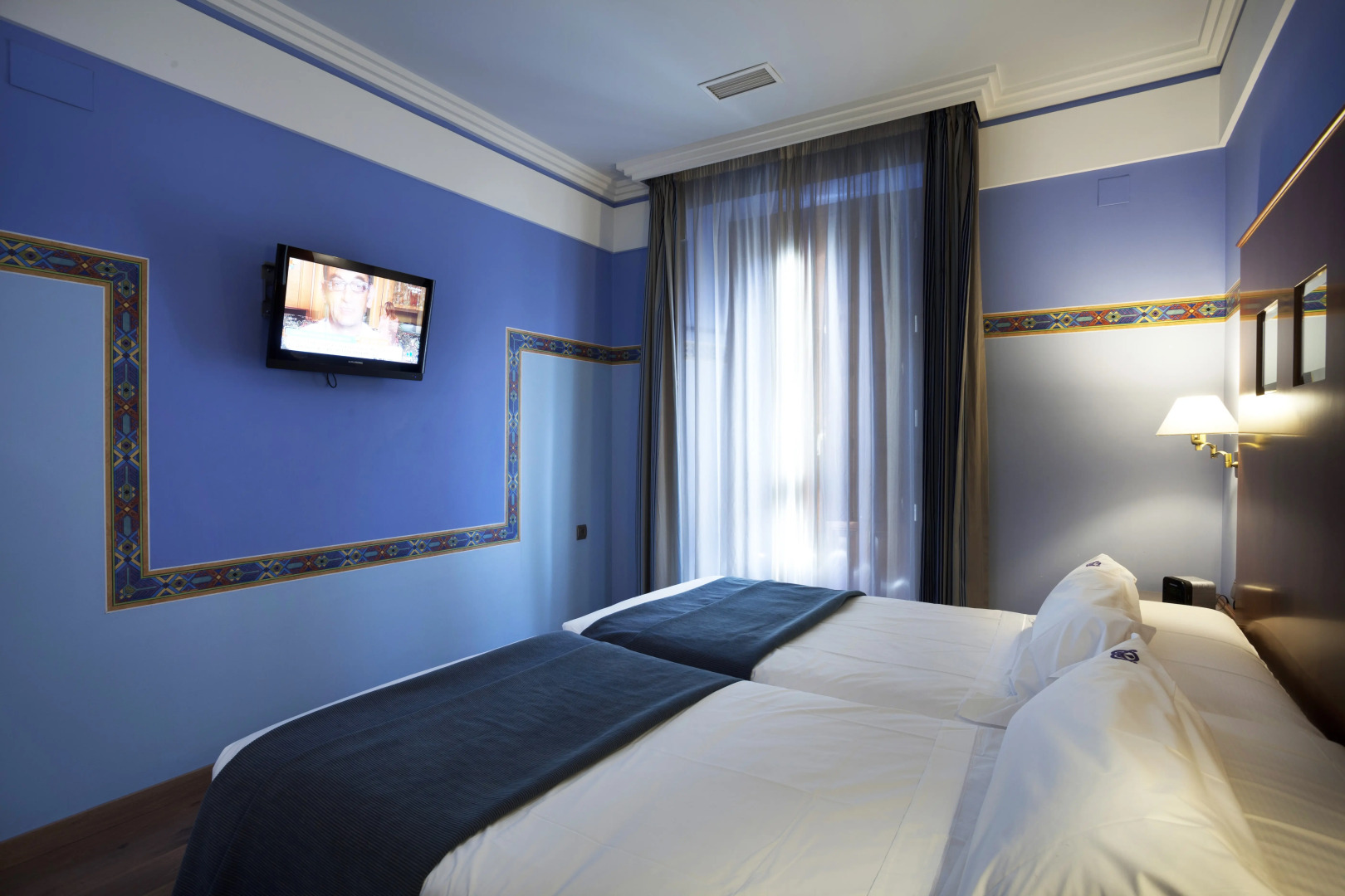 Foto - Suites Gran Vía 44