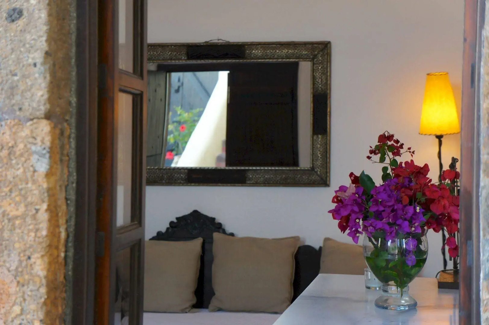 Foto - Santorini Heritage Villas