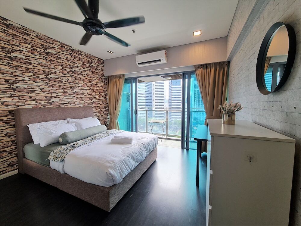 Photo - Valencia Dorm at Mercu Summer Suites KLCC