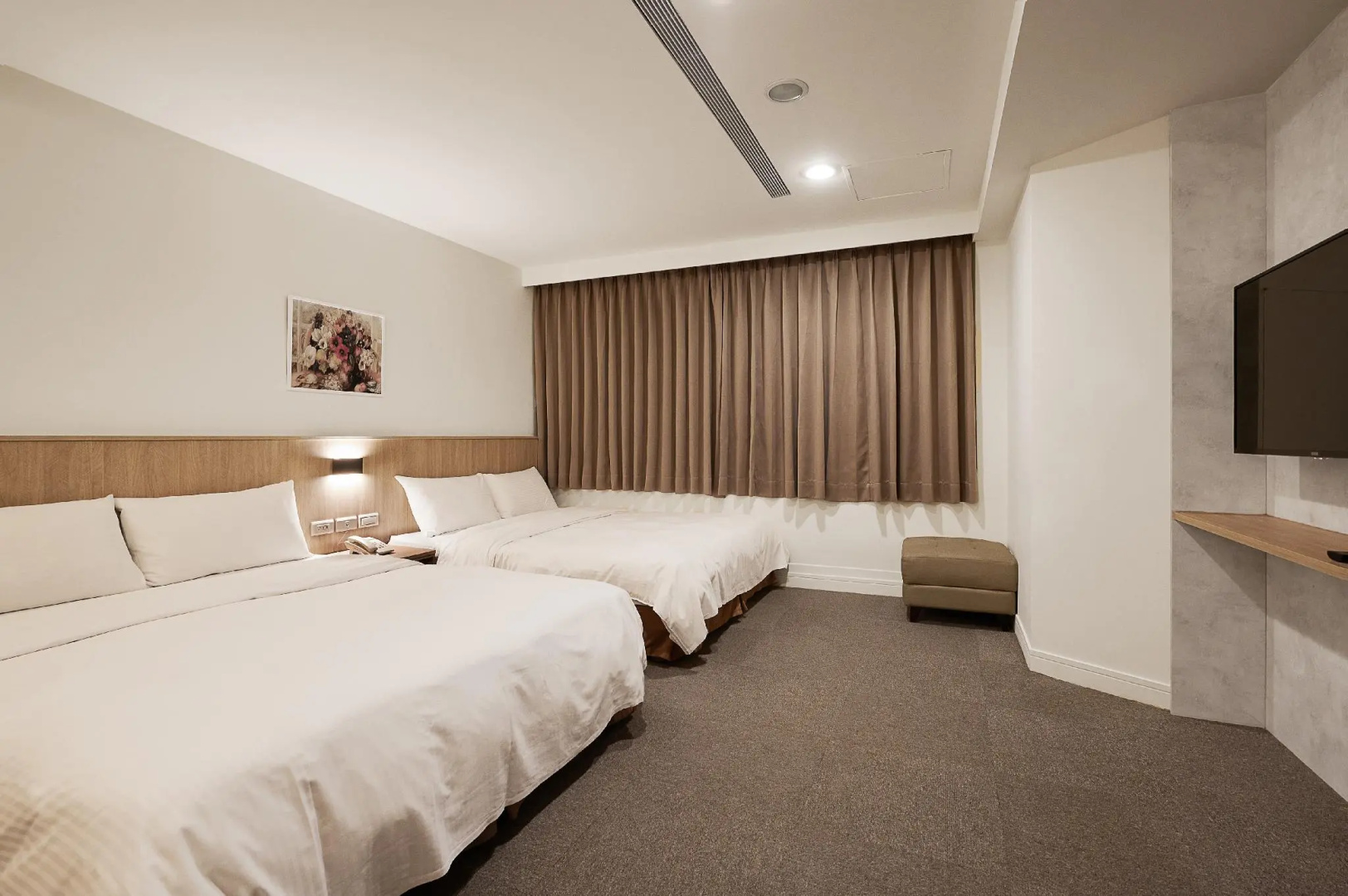 Photo - Nei Jiang Hotel