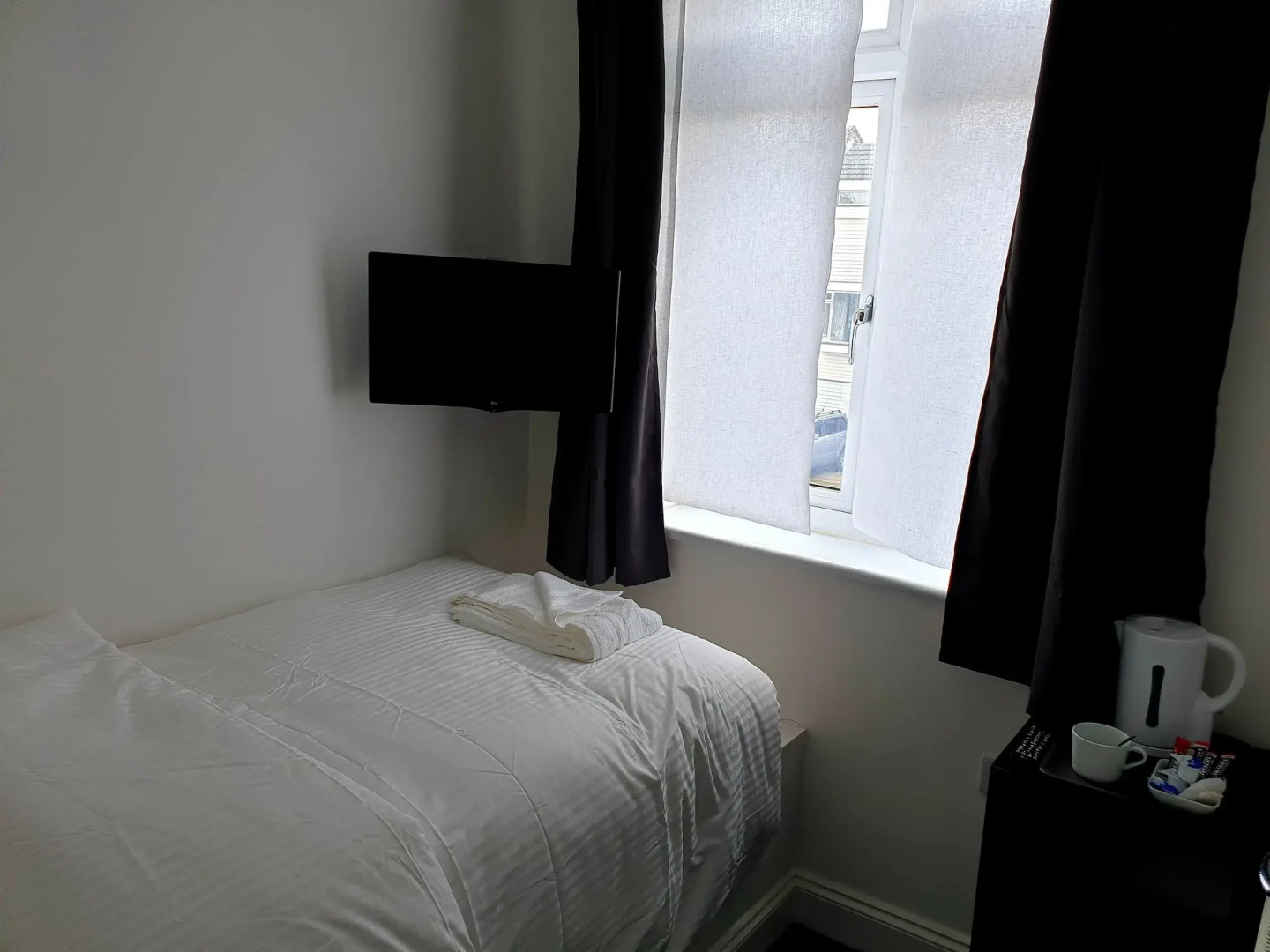 Foto - Wanstead Hotel