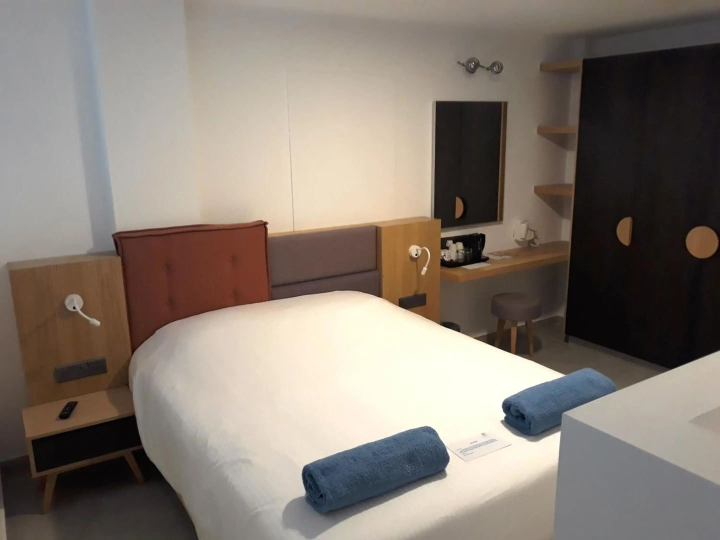 Photo - Protaras Plaza Hotel