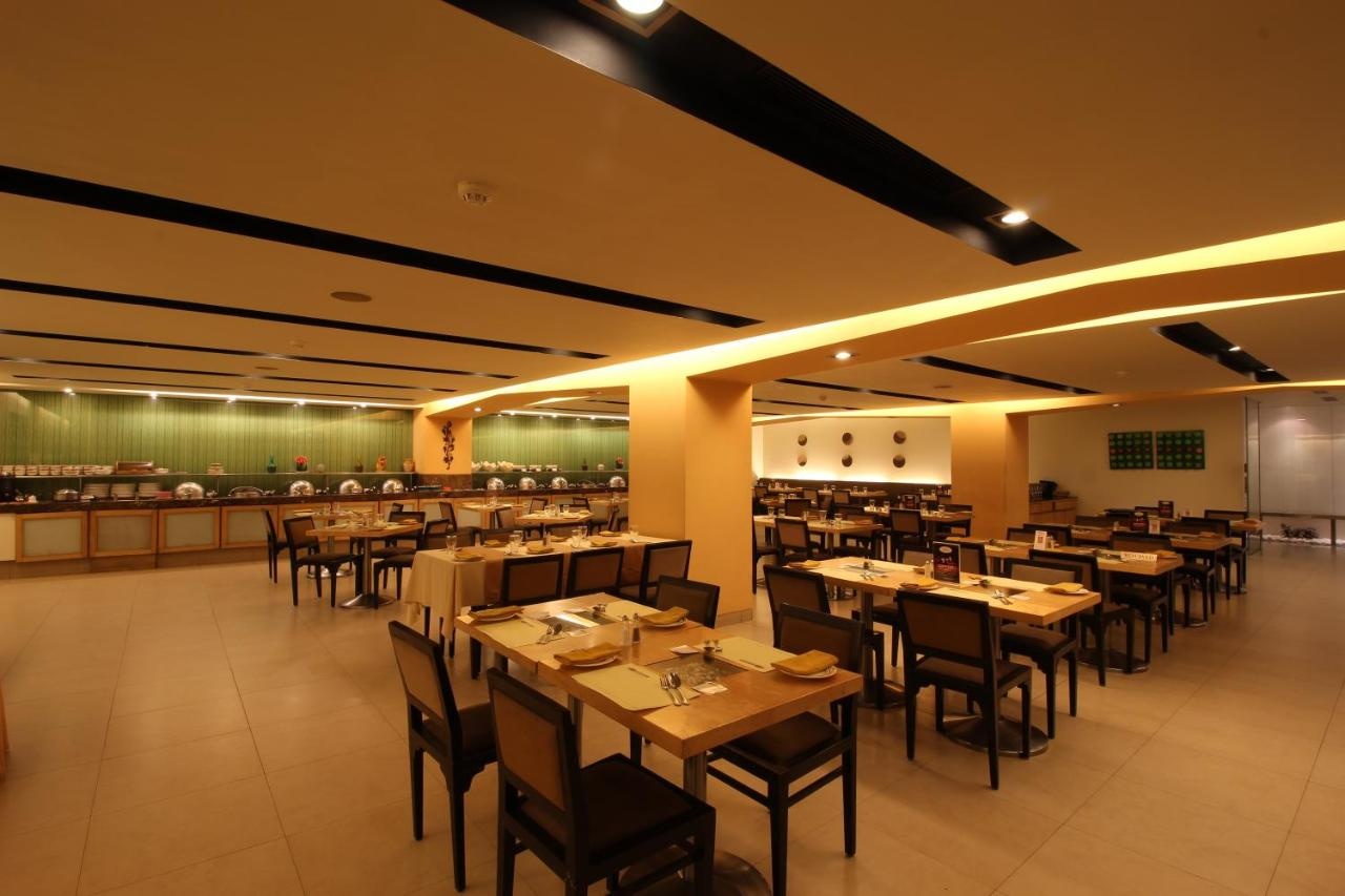 Foto - Minerva Grand Secunderabad