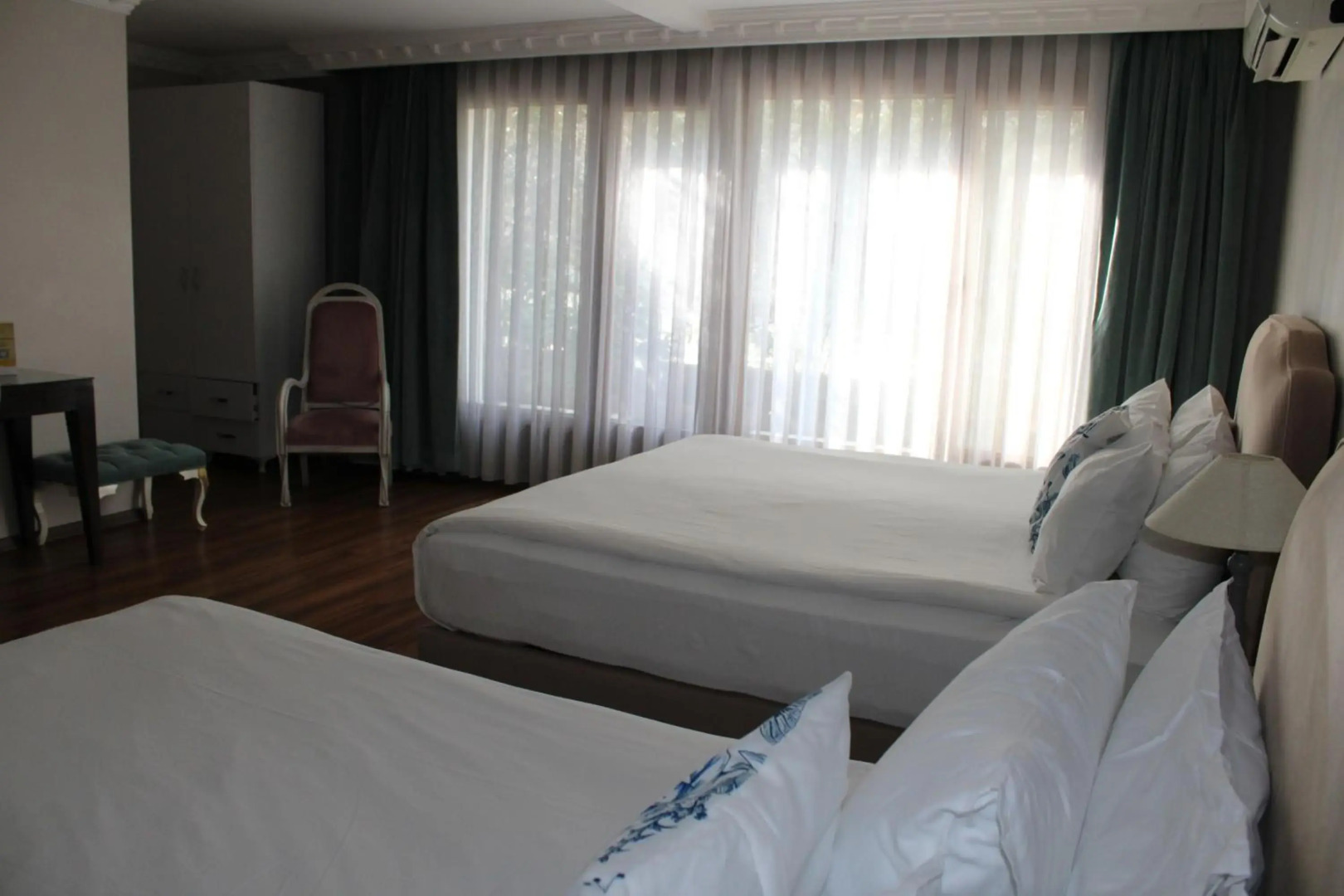 Foto - Villa Blanche Hotel SPA & Garden Pool