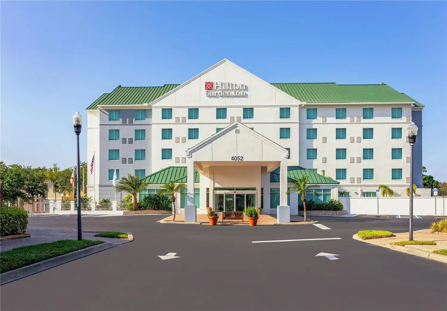 Foto - Hilton Garden Inn Tampa Northwest/Oldsmar