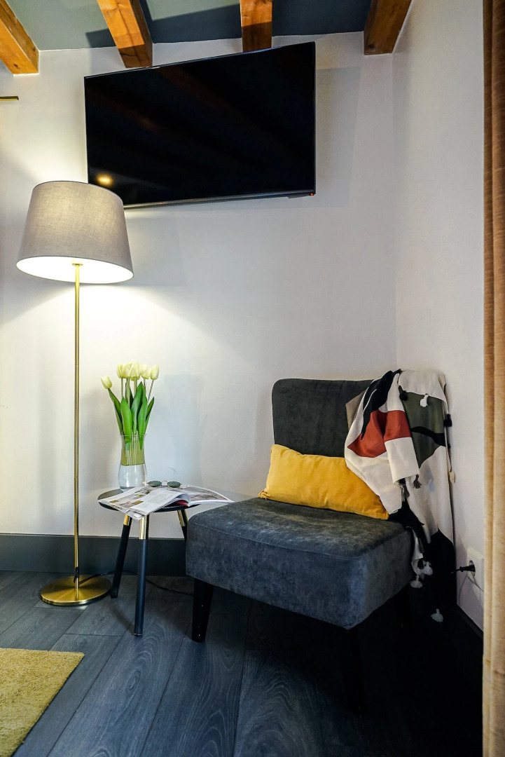 Foto - Santa Luzia B&B - HOrigem