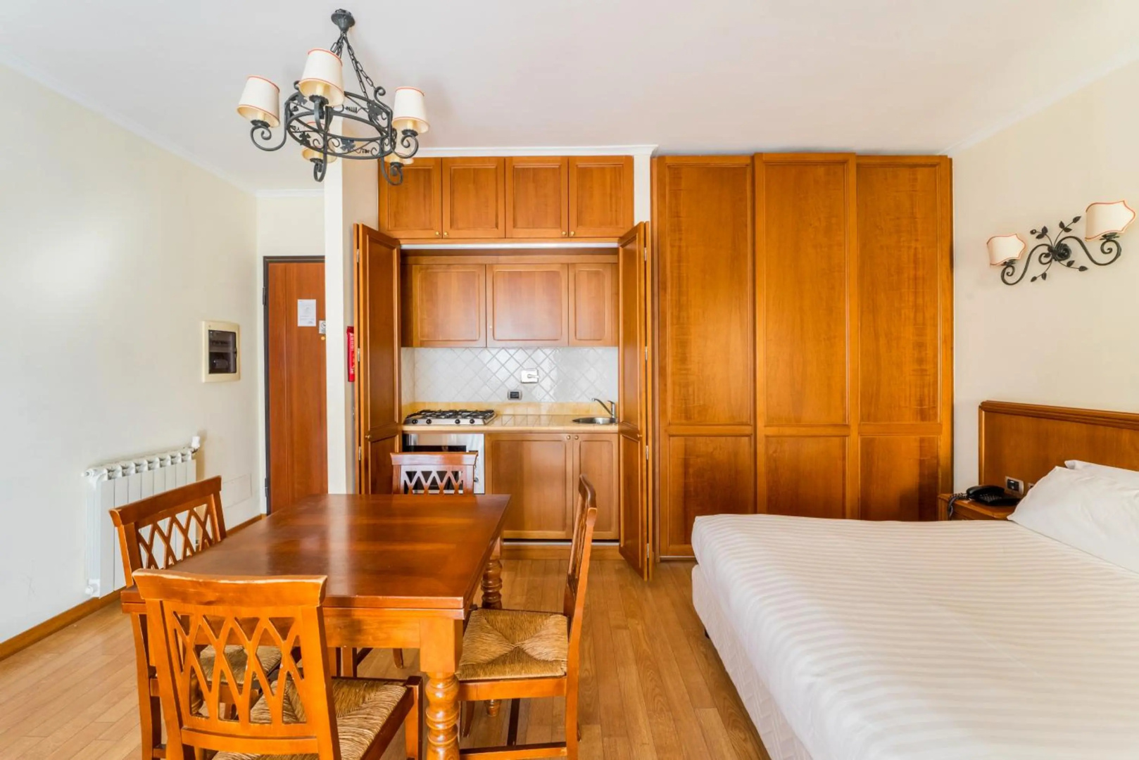 Foto - Altea Suites Hotel Residence