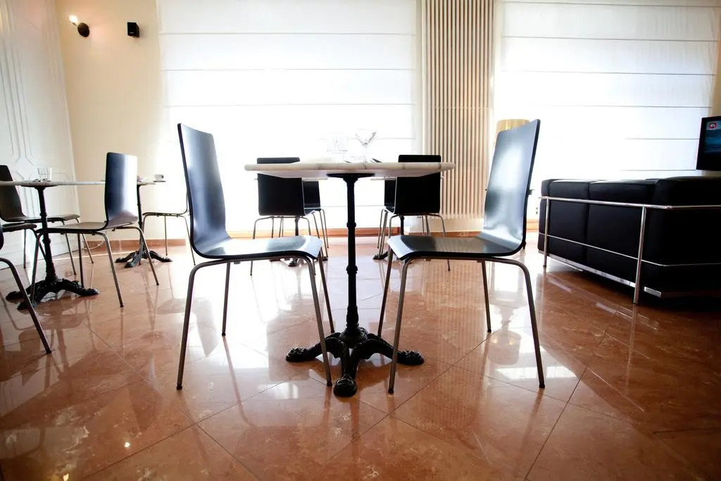 Foto - Hotel Tourist