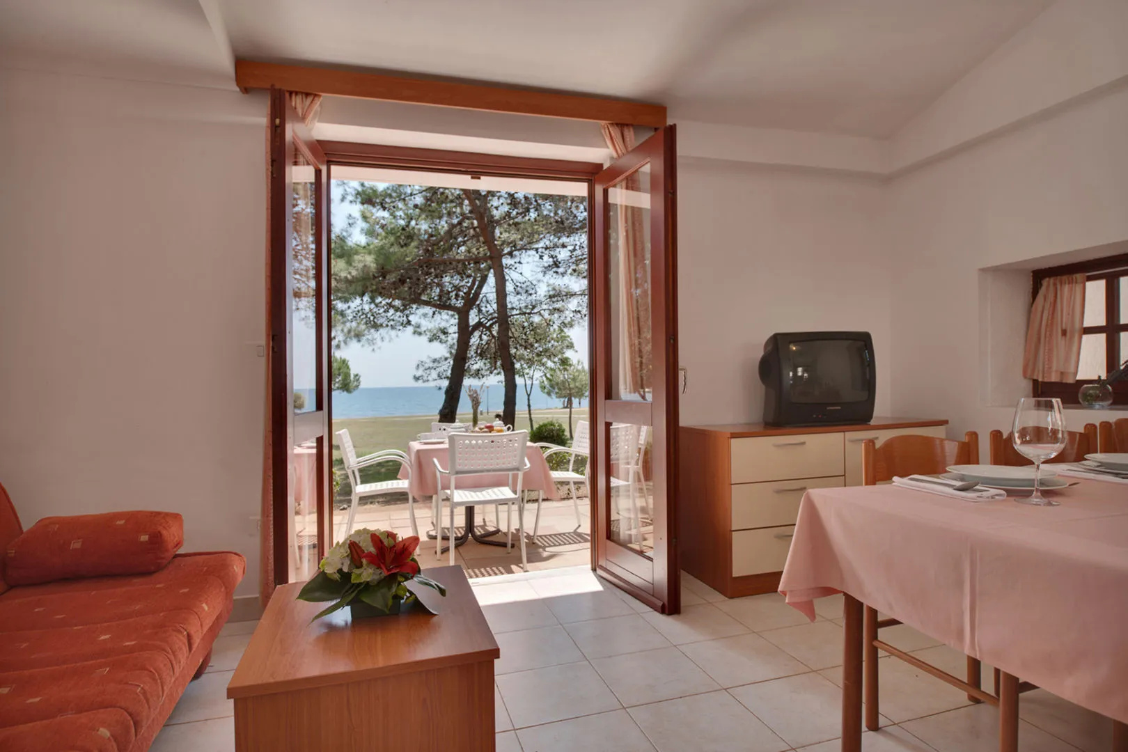 Foto - Maistra Select Villas Rubin Resort