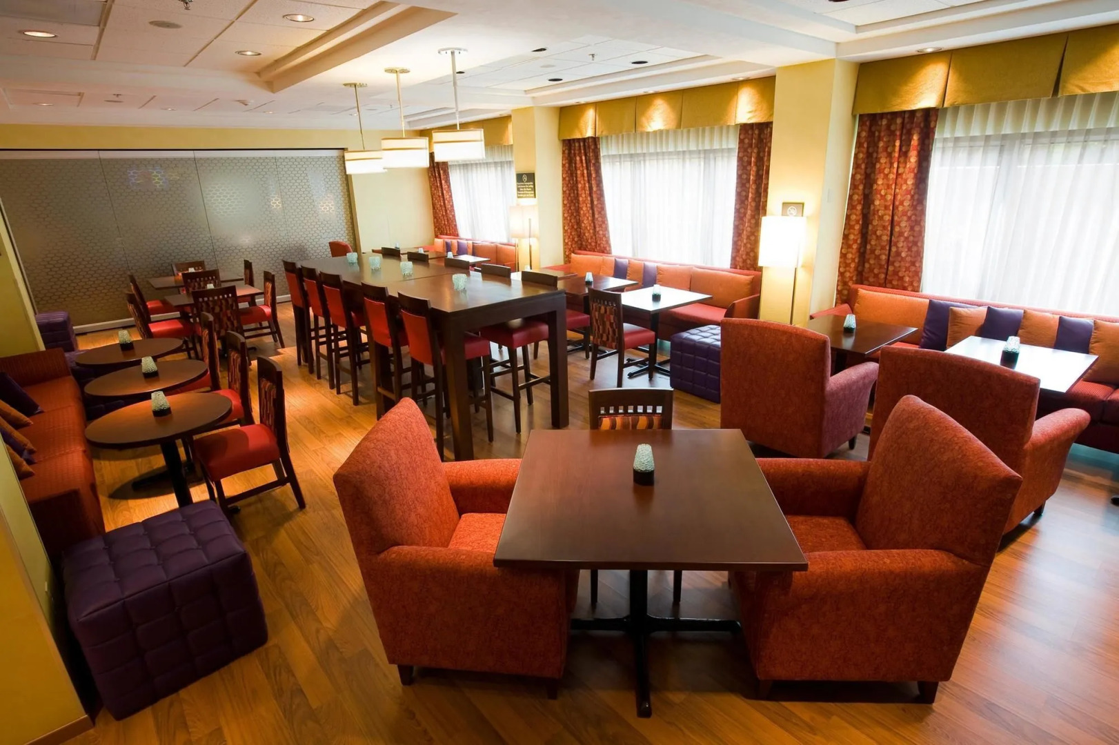 Foto - Hampton Inn by Hilton Guadalajara-Aeropuerto