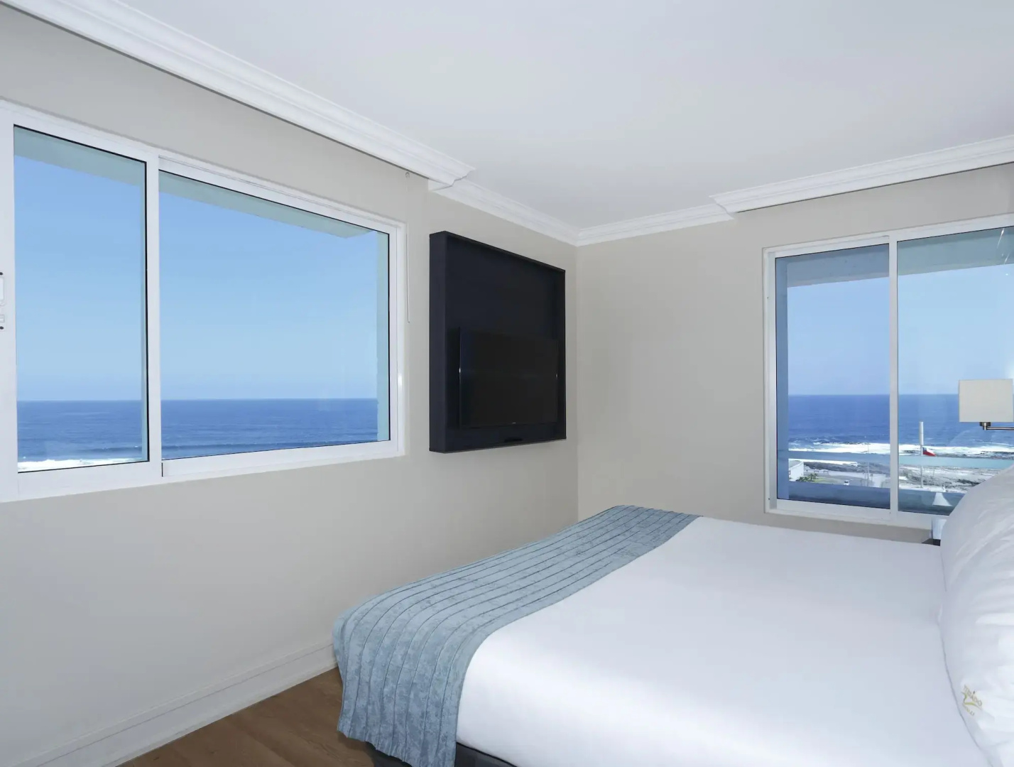 Foto - Terrado Suites Iquique