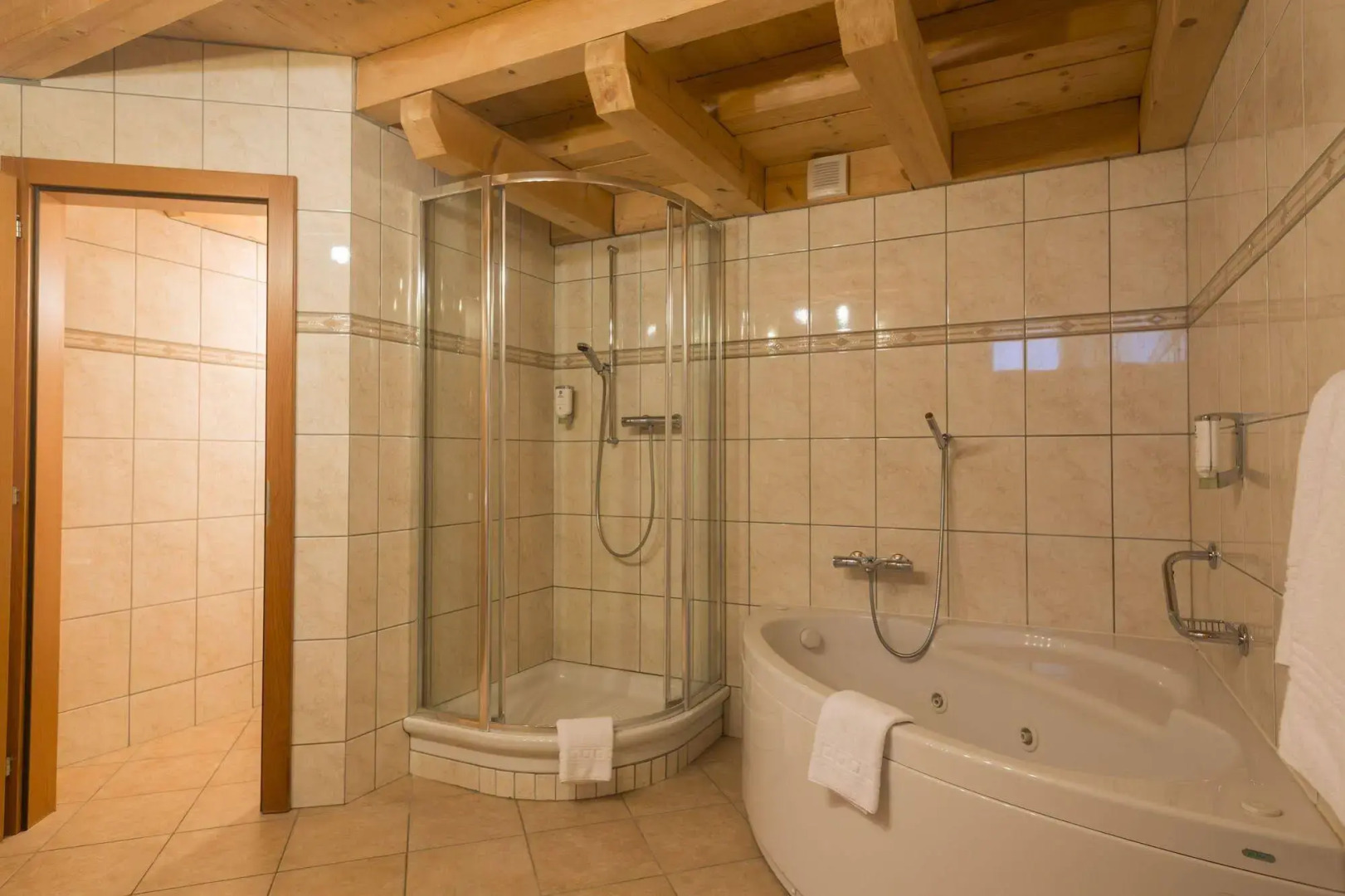 Photo - Zermatt Budget Rooms