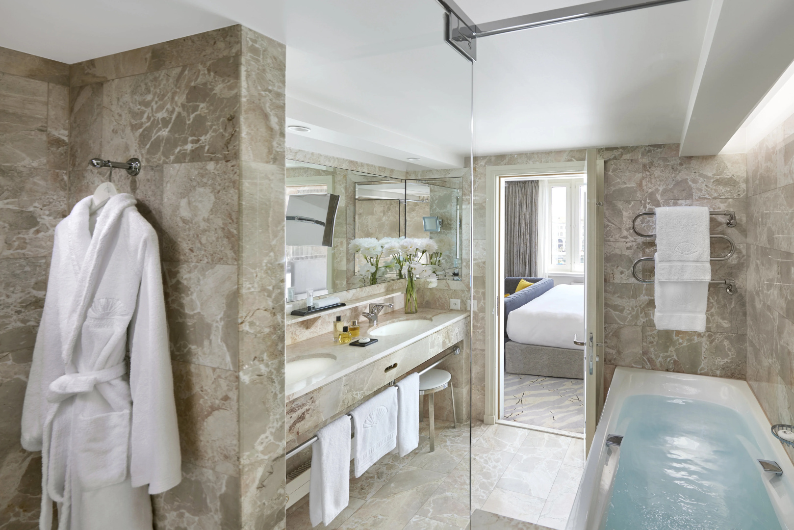 Foto - Mandarin Oriental, Geneva