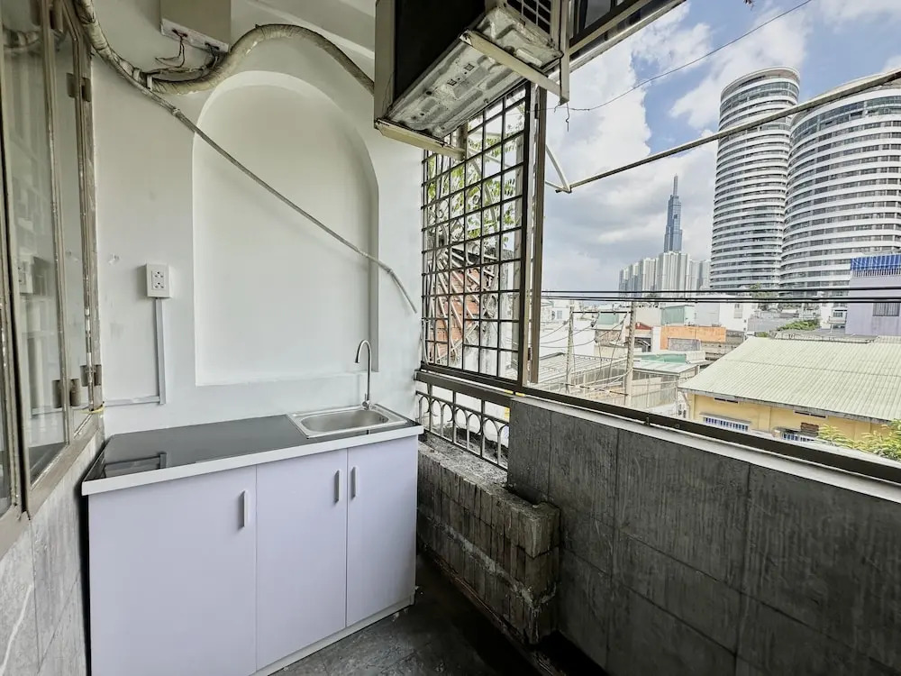 Foto - Homestay 26 Nguyễn Văn Lạc