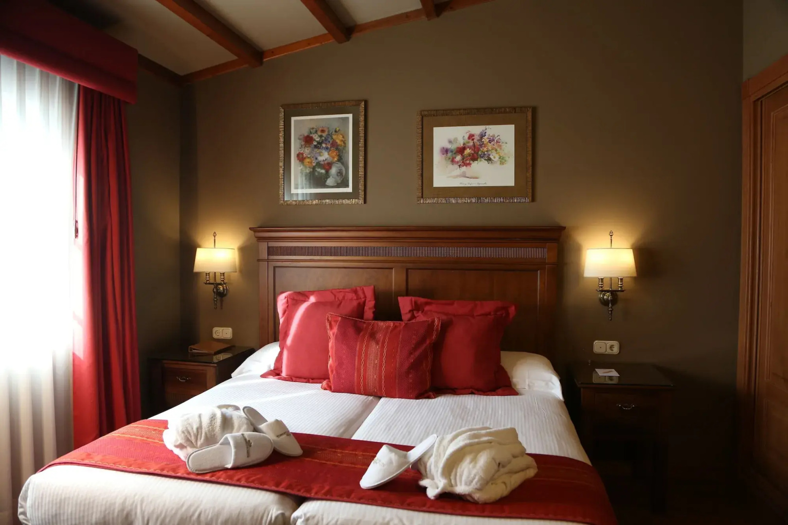 Photo - Gran Hotel Los Abetos
