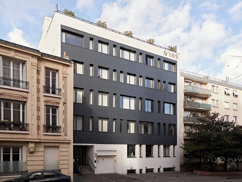 Photo - YAYS Paris Issy by Numa