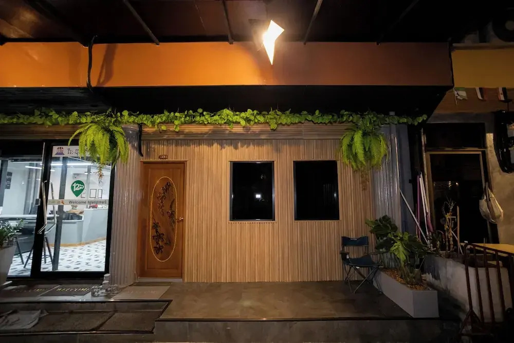 Foto - Pratunam Family House 2