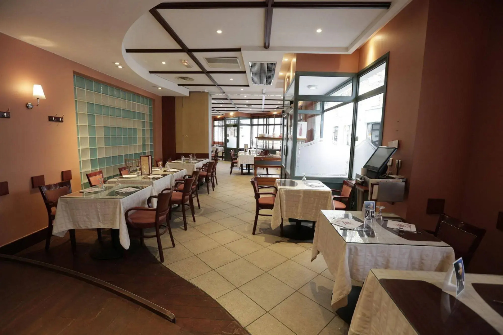 Foto - Hôtel Au Petit Caporal