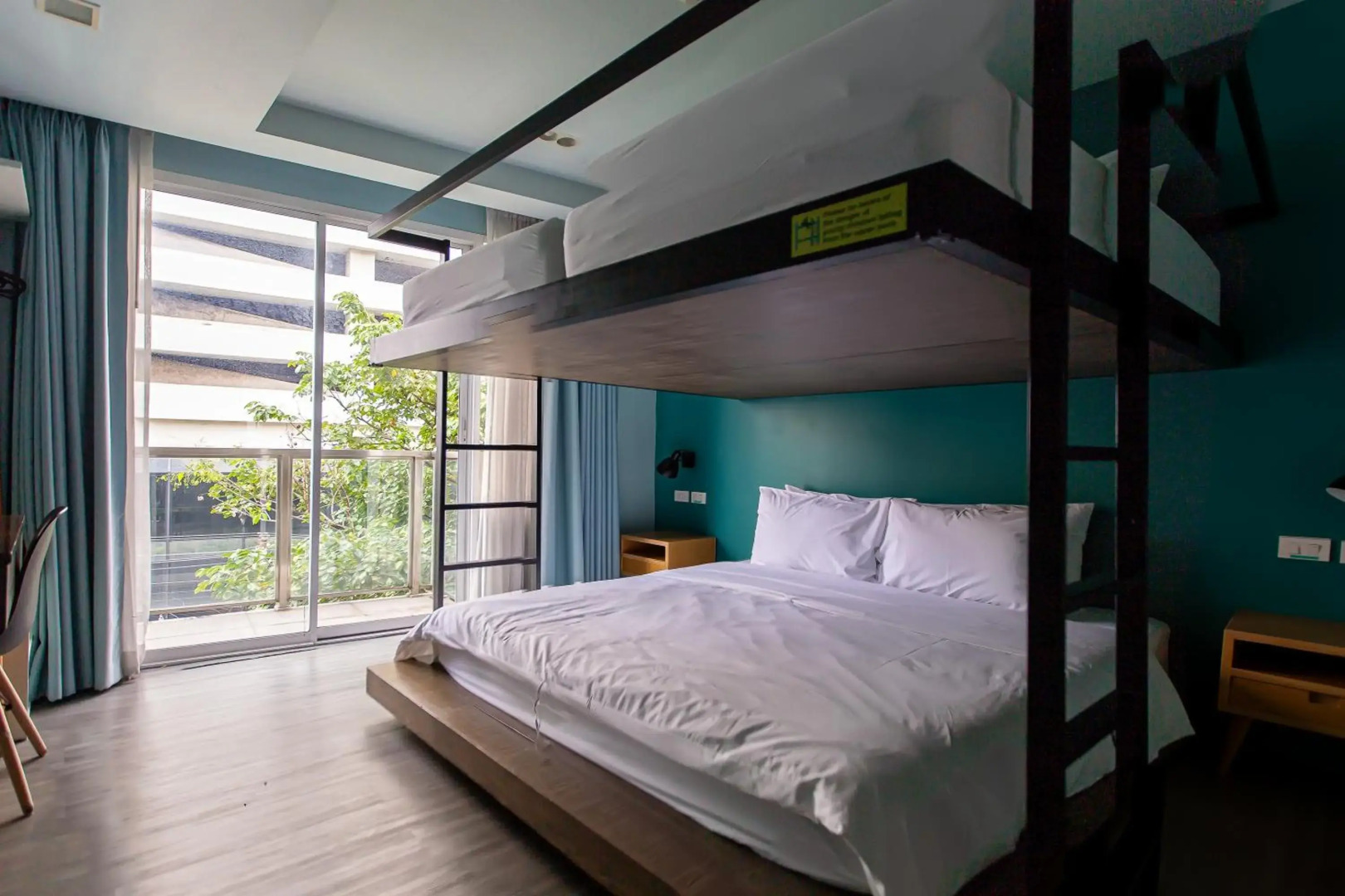 Foto - Simply Sleep Hostel