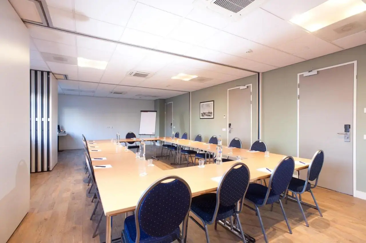 Foto - Best Western Zaan Inn, Amsterdam - Zaandam