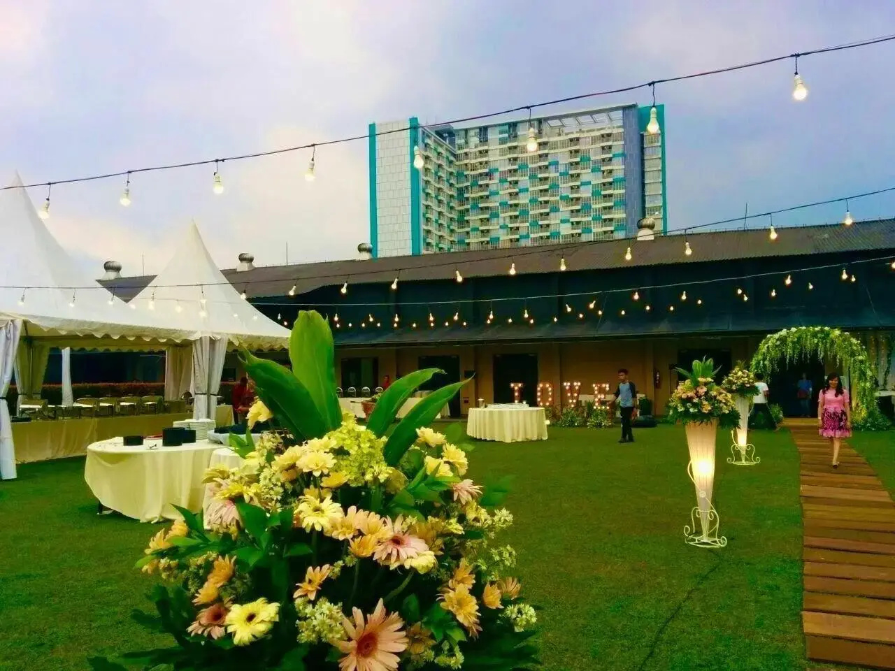 Photo - Swiss-Belinn Cawang
